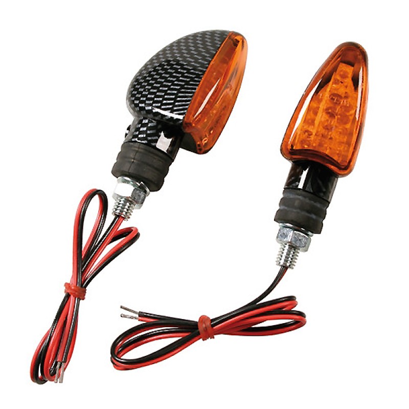 ΦΛΑΣ ΜΟΤΟ ARROW / LED 12V-21W - Lampa - 9012.4-LM ΦΛΑΣ ΜΟΤΟ ARROW / LED 12V-21W - Lampa - 9012.4-LM