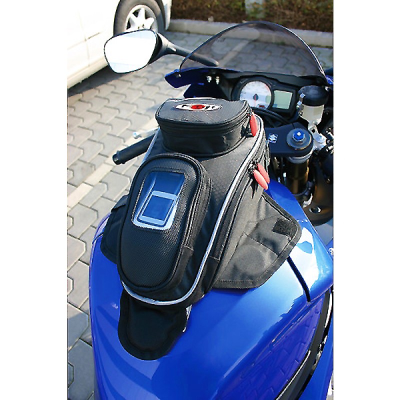 ΤΣΑΝΤΑ ΜΗΧΑΝΗΣ ΜΑΓΝΗΤΙΚΗ ΓΙΑ ΝΤΕΠΟΖΙΤΟ SPEED TOUR 5L (10x16x34cm) - Lampa - 9026.7-LM ΤΣΑΝΤΑ ΜΗΧΑΝΗΣ ΜΑΓΝΗΤΙΚΗ ΓΙΑ ΝΤΕΠΟΖΙΤΟ SPEED TOUR 5L (10x16x34cm) - Lampa - 9026.7-LM