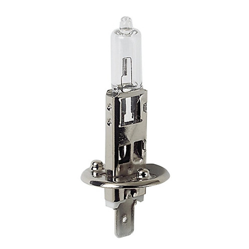 ΛΑΜΠΑ ΑΛΟΓΟΝΟΥ H1 12V/55W ΓΙΑ ΜΟΤΟ - Lampa - 9150.1-LM
