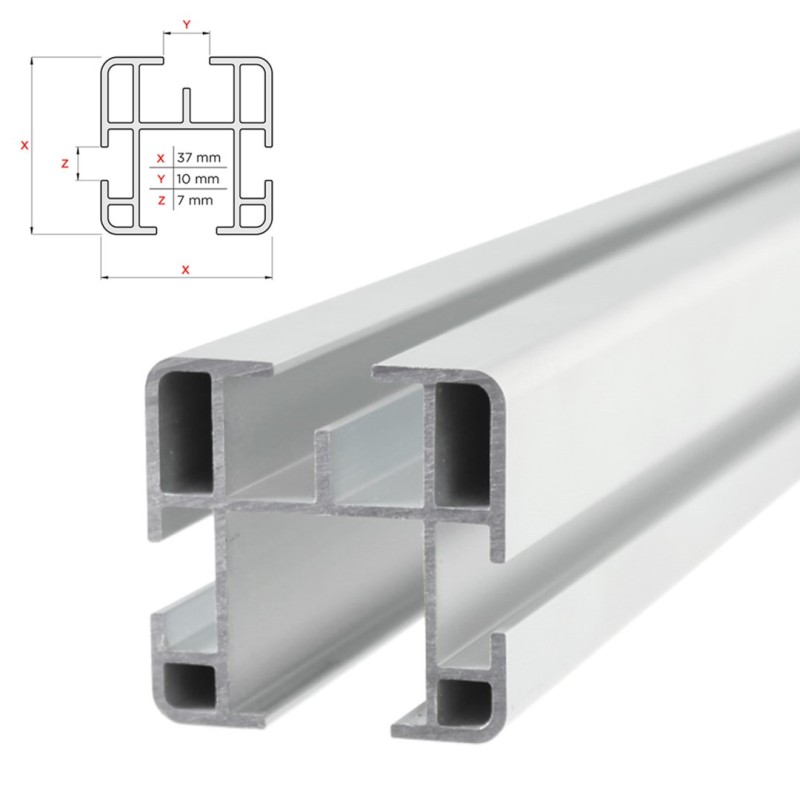 ΚΙΤ ΜΠΑΡΕΣ ΓΙΑ IVECO DAILY L1/L2/L3+H1/H2 2000-2014 ΜΕ ΕΠΑΓΓΕΛΜΑΤΙΚΕΣ ΜΠΑΡΕΣ ΑΛΟΥΜΙΝΙΟΥ MENABO (8450/MB X 3 - FIX601FP X 3) - MENABO - MPE.IV.005/MB-ALU ΚΙΤ ΜΠΑΡΕΣ ΓΙΑ IVECO DAILY L1/L2/L3+H1/H2 2000-2014 ΜΕ ΕΠΑΓΓΕΛΜΑΤΙΚΕΣ ΜΠΑΡΕΣ ΑΛΟΥΜΙΝΙΟΥ MENABO (8450/MB X 3 - FIX601FP X 3) - MENABO - MPE.IV.005/MB-ALU