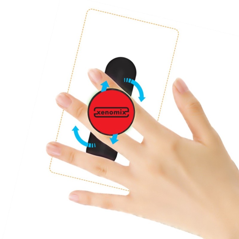 ΒΑΣΗ ΣΤΗΡΙΞΗΣ XENOMIX POPSLIDE SERIES ΚΙΝΗΤΟΥ/TABLET ΜΕ ΛΑΒΗ POP SOCKET ΚΑΙ SLIDER ΓΙΑ ΤΑΜΠΛΟ (ΜΑΥΡΟ) - Xenomix - SHG-PS2000/XNM ΒΑΣΗ ΣΤΗΡΙΞΗΣ XENOMIX POPSLIDE SERIES ΚΙΝΗΤΟΥ/TABLET ΜΕ ΛΑΒΗ POP SOCKET ΚΑΙ SLIDER ΓΙΑ ΤΑΜΠΛΟ (ΜΑΥΡΟ) - Xenomix - SHG-PS2000/XNM