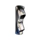ΒΑΣΗ ΚΟΛΩΝΑΣ (2) ΝΙΚΕΛ 52mm - Simoni Racing - PSR/4X ΒΑΣΗ ΚΟΛΩΝΑΣ (2) ΝΙΚΕΛ 52mm - Simoni Racing - PSR/4X