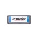 ΠΛΑΙΣΙΟ ΠΙΝΑΚΙΔΑΣ CARBON LOOK ΕΜΠΡΟΣ​ SIMONI RACING 37 x 13 cm - 1 TEM. - Simoni Racing - SRPTX/ACL