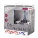 D1S 12V 35W PK32d-2 5.000K POWERTEC PLATINUM 2ΤΕΜ. M-TECH - M-Tech - PTZPTD1S-DUO/MT D1S 12V 35W PK32d-2 5.000K POWERTEC PLATINUM 2ΤΕΜ. M-TECH - M-Tech - PTZPTD1S-DUO/MT