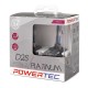 D2S 12V 35W P32d-2 5.000K POWERTEC PLATINUM 2ΤΕΜ. M-TECH - M-Tech - PTZPTD2S-DUO/MT D2S 12V 35W P32d-2 5.000K POWERTEC PLATINUM 2ΤΕΜ. M-TECH - M-Tech - PTZPTD2S-DUO/MT