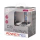 D3S 12V 35W P32d-5 5.000K POWERTEC PLATINUM 2ΤΕΜ. M-TECH - M-Tech - PTZPTD3S-DUO/MT D3S 12V 35W P32d-5 5.000K POWERTEC PLATINUM 2ΤΕΜ. M-TECH - M-Tech - PTZPTD3S-DUO/MT