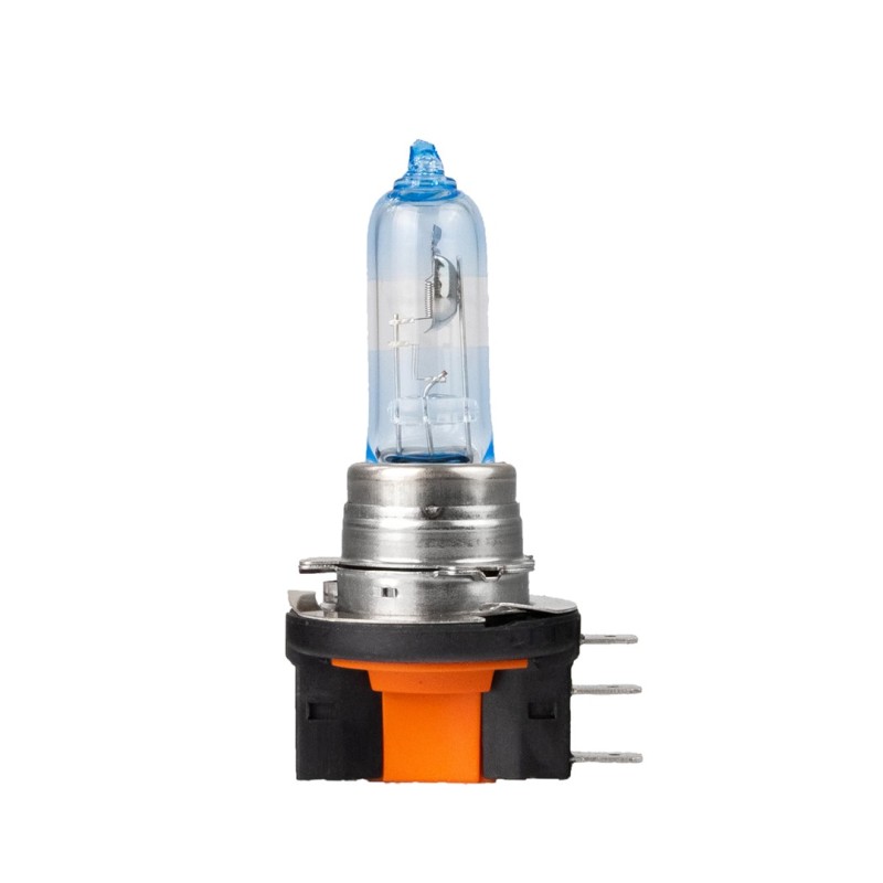ΛΑΜΠΕΣ H15 12V 55/15W +130% POWERTEC PLATINUM mTECH - 2 Τεμ. - M-Tech - PTZPTH15-DUO/MT ΛΑΜΠΕΣ H15 12V 55/15W +130% POWERTEC PLATINUM mTECH - 2 Τεμ. - M-Tech - PTZPTH15-DUO/MT