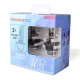 D2R 12V 34W P32d-3 5.000K POWERTEC SUPER WHITE 2ΤΕΜ. M-TECH - M-Tech - PTZSWD2R-DUO/MT D2R 12V 34W P32d-3 5.000K POWERTEC SUPER WHITE 2ΤΕΜ. M-TECH - M-Tech - PTZSWD2R-DUO/MT