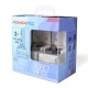 D3S 12V 34W P32d-5 5.000K POWERTEC SUPER WHITE 2ΤΕΜ. M-TECH - M-Tech - PTZSWD3S-DUO/MT D3S 12V 34W P32d-5 5.000K POWERTEC SUPER WHITE 2ΤΕΜ. M-TECH - M-Tech - PTZSWD3S-DUO/MT