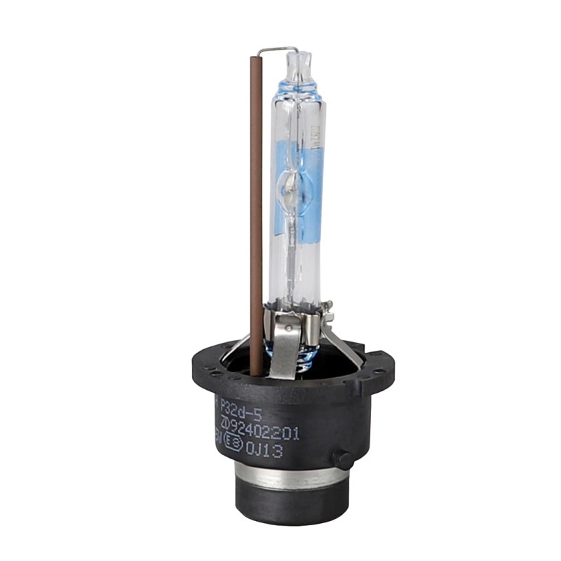 D4S 12V 34W PK32d-5 5.000K POWERTEC SUPER WHITE 2ΤΕΜ. M-TECH - M-Tech - PTZSWD4S-DUO/MT D4S 12V 34W PK32d-5 5.000K POWERTEC SUPER WHITE 2ΤΕΜ. M-TECH - M-Tech - PTZSWD4S-DUO/MT