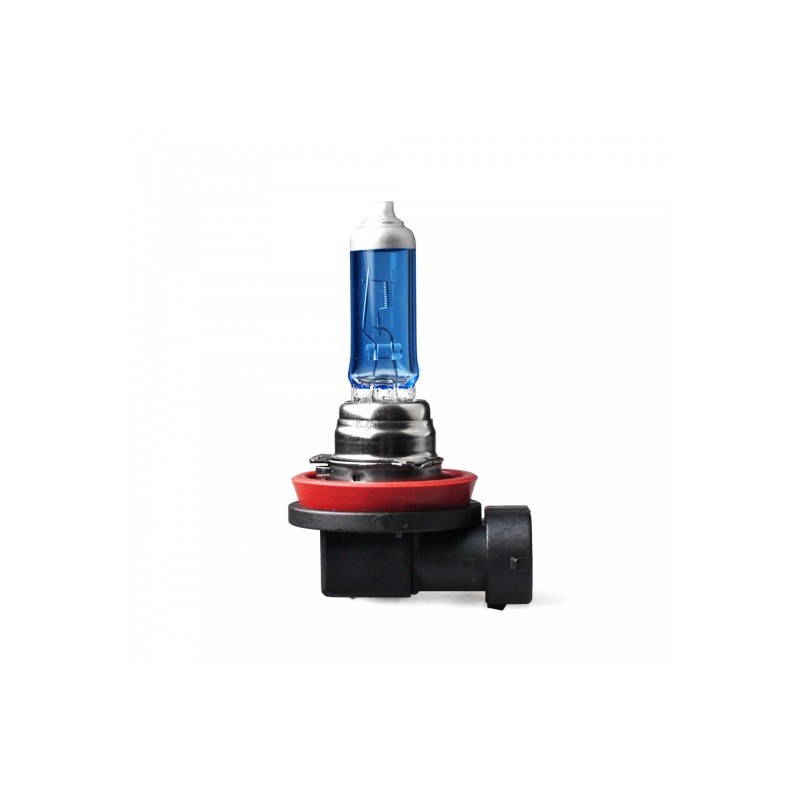 H11 12V 55W PGJ19-2 POWERTEC ULTRA WHITE 2ΤΕΜ. M-TECH - M-Tech - PTZUW11-DUO/MT H11 12V 55W PGJ19-2 POWERTEC ULTRA WHITE 2ΤΕΜ. M-TECH - M-Tech - PTZUW11-DUO/MT