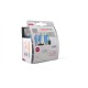 H11 12V 55W PGJ19-2 POWERTEC ULTRA WHITE 2ΤΕΜ. M-TECH - M-Tech - PTZUW11-DUO/MT H11 12V 55W PGJ19-2 POWERTEC ULTRA WHITE 2ΤΕΜ. M-TECH - M-Tech - PTZUW11-DUO/MT