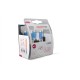 H8 12V 35W PGJ19-1 POWERTEC ULTRA WHITE 2ΤΕΜ. M-TECH - M-Tech - PTZUW8-DUO/MT H8 12V 35W PGJ19-1 POWERTEC ULTRA WHITE 2ΤΕΜ. M-TECH - M-Tech - PTZUW8-DUO/MT