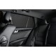 ΚΟΥΡΤΙΝΑΚΙΑ ΜΑΡΚΕ CAR SHADES ΓΙΑ BMW X1 / IX1 5D 2023+ - 6 ΤΕΜ. - CarShades - PVC.BMW-X1-5-C