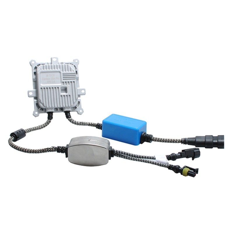 SLIM BALLAST CAN-BUS 12V 35-50W ΓΙΑ KIT XENON 1ΤΕΜ. - M-Tech - BALLAST.PXPU3/MT SLIM BALLAST CAN-BUS 12V 35-50W ΓΙΑ KIT XENON 1ΤΕΜ. - M-Tech - BALLAST.PXPU3/MT
