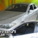 ΑΝΕΜΟΘΡΑΥΣΤΕΣ ΓΙΑ BMW ΣΕΙΡΑ 5 F10 / F11 4D/5D 2010-2017 ΖΕΥΓΑΡΙ ΑΠΟ ΕΥΚΑΜΠΤΟ ΦΙΜΕ ΠΛΑΣΤΙΚΟ HEKO - 2 ΤΕΜ. - Heko - ΑΝΕΜ.11147 ΑΝΕΜΟΘΡΑΥΣΤΕΣ ΓΙΑ BMW ΣΕΙΡΑ 5 F10 / F11 4D/5D 2010-2017 ΖΕΥΓΑΡΙ ΑΠΟ ΕΥΚΑΜΠΤΟ ΦΙΜΕ ΠΛΑΣΤΙΚΟ HEKO - 2 ΤΕΜ. - Heko - ΑΝΕΜ.11147