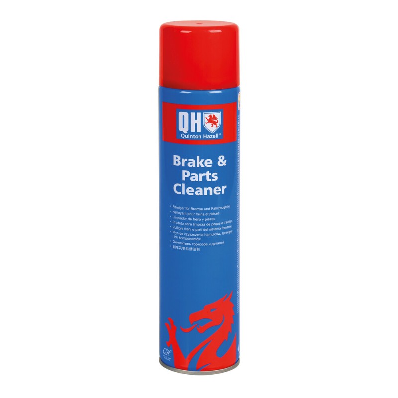 ΚΑΘΑΡΙΣΤΙΚΟ ΦΡΕΝΩΝ ΣΕ ΣΠΡΕΙ QH 600ml LAMPA - 1ΤΕΜ. - Lampa - L.QHB600