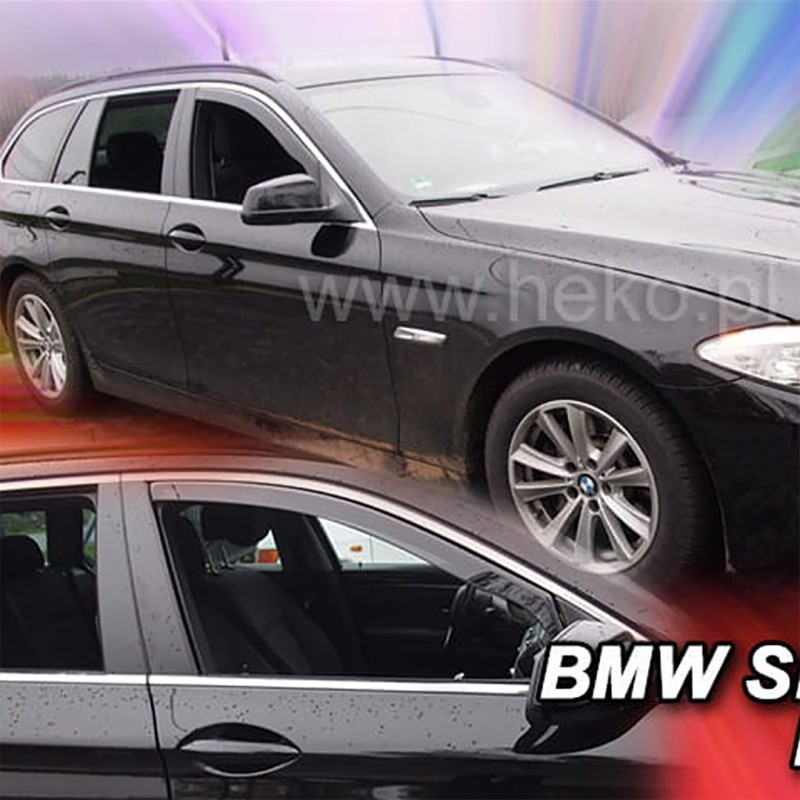 ΑΝΕΜΟΘΡΑΥΣΤΕΣ ΓΙΑ BMW ΣΕΙΡΑ 5 F10 / F11 4D/5D 2010-2017 ΖΕΥΓΑΡΙ ΑΠΟ ΕΥΚΑΜΠΤΟ ΦΙΜΕ ΠΛΑΣΤΙΚΟ HEKO - 2 ΤΕΜ. - Heko - ΑΝΕΜ.11147 ΑΝΕΜΟΘΡΑΥΣΤΕΣ ΓΙΑ BMW ΣΕΙΡΑ 5 F10 / F11 4D/5D 2010-2017 ΖΕΥΓΑΡΙ ΑΠΟ ΕΥΚΑΜΠΤΟ ΦΙΜΕ ΠΛΑΣΤΙΚΟ HEKO - 2 ΤΕΜ. - Heko - ΑΝΕΜ.11147