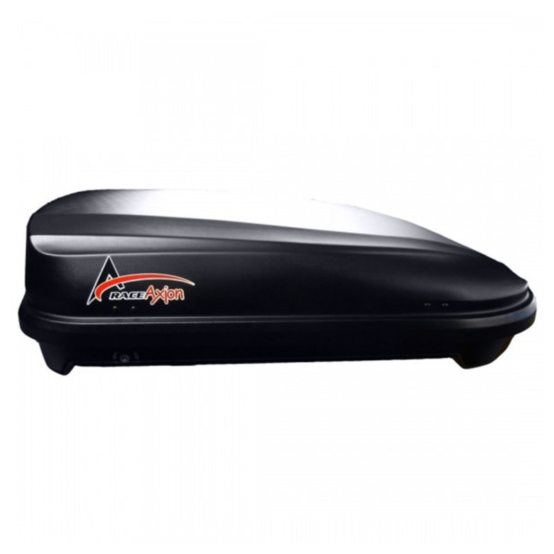 ΜΠΑΓΚΑΖΙΕΡΑ ΟΡΟΦΗΣ RACE AXION 320L (ΜΑΥΡΗ/ΕΛΑΦΡΩΣ ΑΝΑΓΛΥΦΗ - 125X90X34 cm - MAX 50 kg) - Race Axion - RA-320-RXJN ΜΠΑΓΚΑΖΙΕΡΑ ΟΡΟΦΗΣ RACE AXION 320L (ΜΑΥΡΗ/ΕΛΑΦΡΩΣ ΑΝΑΓΛΥΦΗ - 125X90X34 cm - MAX 50 kg) - Race Axion - RA-320-RXJN