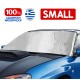 Εξωτερική Ηλιοπροστασία Small Μ195-147 Χ Υ80 cm για το Παρμπρίζ από Ύφασμα 3 Στρώσεων και Ρινίσματα Αλουμινίου σε ασημί χρώμα με logo και άκαυστη επένδυση Race Axion - 1 τεμάχιο - Race Axion - RA-ΗΛ26870-RX Εξωτερική Ηλιοπροστασία Small Μ195-147 Χ Υ80 cm για το Παρμπρίζ από Ύφασμα 3 Στρώσεων και Ρινίσματα Αλουμινίου σε ασημί χρώμα με logo και άκαυστη επένδυση Race Axion - 1 τεμάχιο - Race Axion - RA-ΗΛ26870-RX