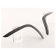 Φρυδάκια Φαναριών Μάσκα Μπροστά για RENAULT CLIO 98-00 - Americat - ΦΡ.RC.1124910 Φρυδάκια Φαναριών Μάσκα Μπροστά για RENAULT CLIO 98-00 - Americat - ΦΡ.RC.1124910