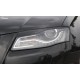 ΦΡΥΔΑΚΙΑ ΦΑΝΑΡΙΩΝ ΓΙΑ AUDI A4 B8 08-12 - Autostyle - ΦΡ.AU.RDKAU17/AUT ΦΡΥΔΑΚΙΑ ΦΑΝΑΡΙΩΝ ΓΙΑ AUDI A4 B8 08-12 - Autostyle - ΦΡ.AU.RDKAU17/AUT