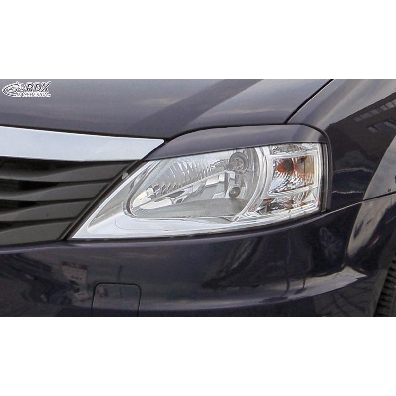 ΦΡΥΔΑΚΙΑ ΦΑΝΑΡΙΩΝ ΓΙΑ DACIA LOGAN 08-13 - Autostyle - ΦΡ.DA.RDKDC02/AUT ΦΡΥΔΑΚΙΑ ΦΑΝΑΡΙΩΝ ΓΙΑ DACIA LOGAN 08-13 - Autostyle - ΦΡ.DA.RDKDC02/AUT