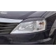 ΦΡΥΔΑΚΙΑ ΦΑΝΑΡΙΩΝ ΓΙΑ DACIA LOGAN 08-13 - Autostyle - ΦΡ.DA.RDKDC02/AUT ΦΡΥΔΑΚΙΑ ΦΑΝΑΡΙΩΝ ΓΙΑ DACIA LOGAN 08-13 - Autostyle - ΦΡ.DA.RDKDC02/AUT