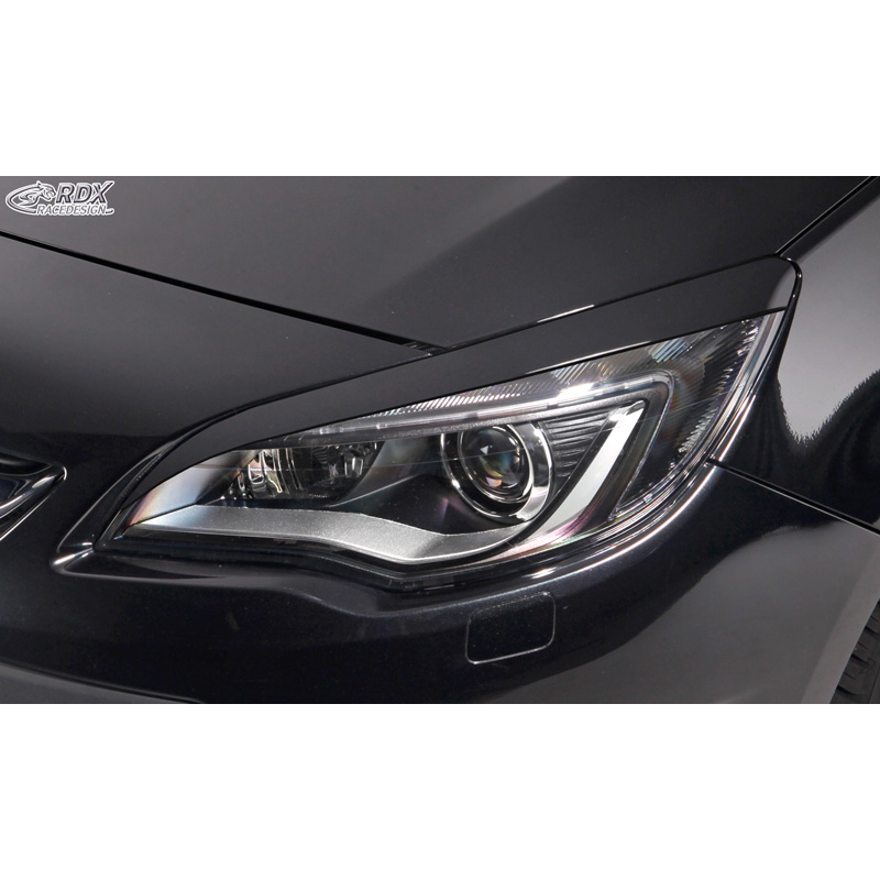 ΦΡΥΔΑΚΙΑ ΦΑΝΑΡΙΩΝ ΓΙΑ OPEL ASTRA H HB 5D - Autostyle - ΦΡ.OP.RDKOP08/AUT ΦΡΥΔΑΚΙΑ ΦΑΝΑΡΙΩΝ ΓΙΑ OPEL ASTRA H HB 5D - Autostyle - ΦΡ.OP.RDKOP08/AUT
