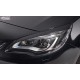 ΦΡΥΔΑΚΙΑ ΦΑΝΑΡΙΩΝ ΓΙΑ OPEL ASTRA H HB 5D - Autostyle - ΦΡ.OP.RDKOP08/AUT ΦΡΥΔΑΚΙΑ ΦΑΝΑΡΙΩΝ ΓΙΑ OPEL ASTRA H HB 5D - Autostyle - ΦΡ.OP.RDKOP08/AUT