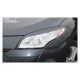 ΦΡΥΔΑΚΙΑ ΦΑΝΑΡΙΩΝ ΓΙΑ RENAULT MEGANE III 2008+ - Autostyle - ΦΡ.RE.RDKRE02/AUT ΦΡΥΔΑΚΙΑ ΦΑΝΑΡΙΩΝ ΓΙΑ RENAULT MEGANE III 2008+ - Autostyle - ΦΡ.RE.RDKRE02/AUT