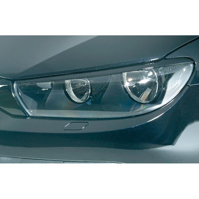 ΦΡΥΔΑΚΙΑ ΦΑΝΑΡΙΩΝ ΓΙΑ VW SCIROCCO 2008+ - Autostyle - ΦΡ.VW.RDKVW11/AUT ΦΡΥΔΑΚΙΑ ΦΑΝΑΡΙΩΝ ΓΙΑ VW SCIROCCO 2008+ - Autostyle - ΦΡ.VW.RDKVW11/AUT