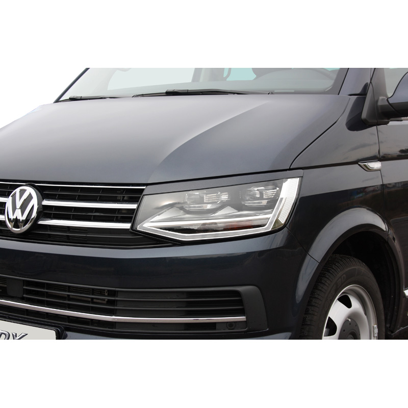 ΦΡΥΔΑΚΙΑ ΦΑΝΑΡΙΩΝ ΓΙΑ VW TRANSPORTER T6 - Autostyle - ΦΡ.VW.RDKVW14/AUT ΦΡΥΔΑΚΙΑ ΦΑΝΑΡΙΩΝ ΓΙΑ VW TRANSPORTER T6 - Autostyle - ΦΡ.VW.RDKVW14/AUT