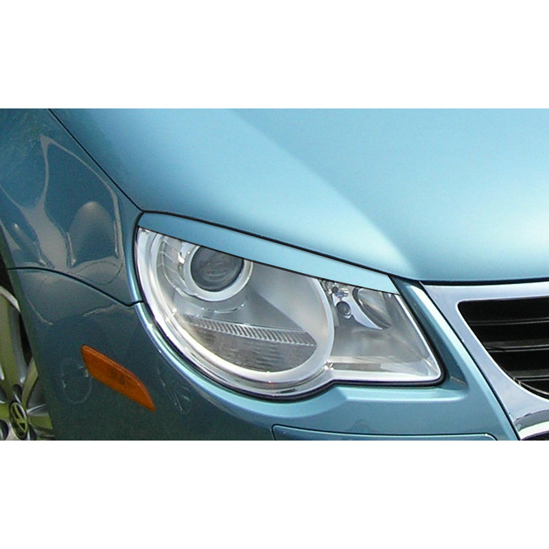 ΦΡΥΔΑΚΙΑ ΦΑΝΑΡΙΩΝ ΓΙΑ VW EOS 1F -2011 - Autostyle - ΦΡ.VW.RDKVW15/AUT ΦΡΥΔΑΚΙΑ ΦΑΝΑΡΙΩΝ ΓΙΑ VW EOS 1F -2011 - Autostyle - ΦΡ.VW.RDKVW15/AUT