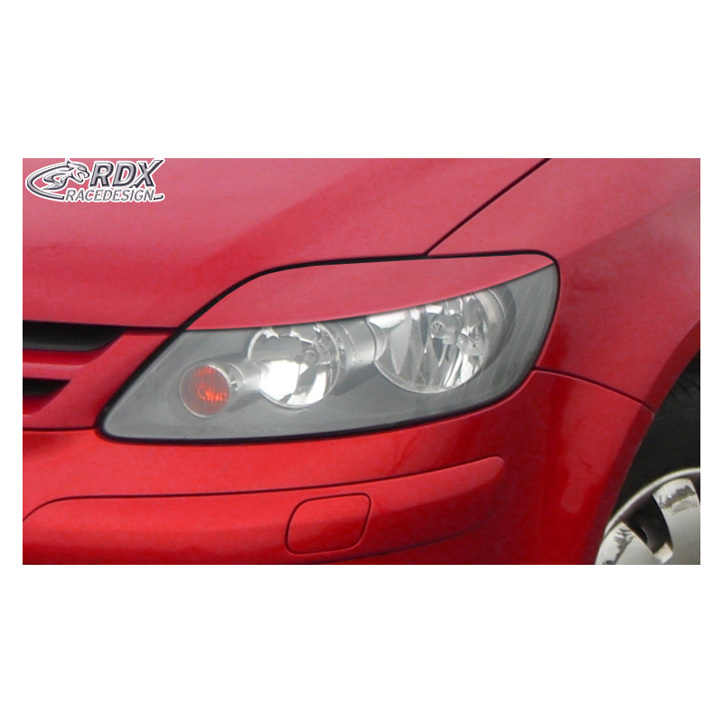 ΦΡΥΔΑΚΙΑ ΦΑΝΑΡΙΩΝ ΓΙΑ VW GOLF 5 PLUS - Autostyle - ΦΡ.VW.RDKVW18/AUT ΦΡΥΔΑΚΙΑ ΦΑΝΑΡΙΩΝ ΓΙΑ VW GOLF 5 PLUS - Autostyle - ΦΡ.VW.RDKVW18/AUT