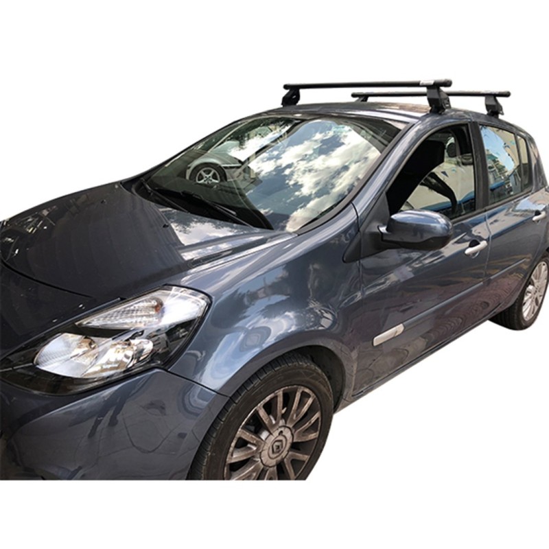 KIT ΜΕ ΜΠΑΡΕΣ ΟΡΟΦΗΣ ΓΙΑ RENAULT CLIO III 5D 2005-2012 ΣΙΔΗΡΟΥ ΤΕΜΑ MENABO (FE1-3360-FIX032G)-2 ΤΕΜ. - MENABO - MP.RE.007/MB KIT ΜΕ ΜΠΑΡΕΣ ΟΡΟΦΗΣ ΓΙΑ RENAULT CLIO III 5D 2005-2012 ΣΙΔΗΡΟΥ ΤΕΜΑ MENABO (FE1-3360-FIX032G)-2 ΤΕΜ. - MENABO - MP.RE.007/MB