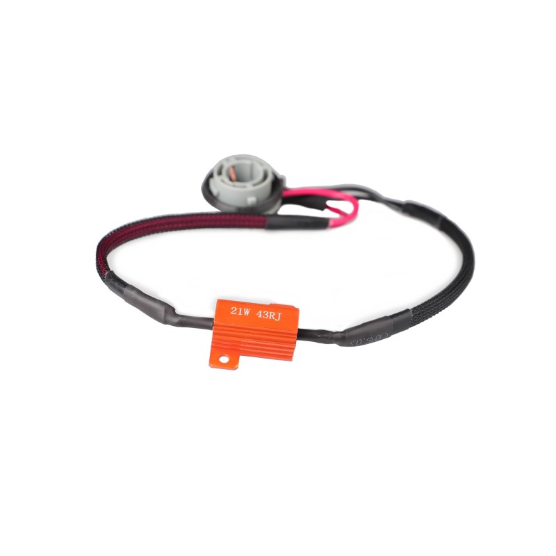 ΑΝΤΙΣΤΑΣΗ P21W BA15S 24V 21W mTECH - 1 Τεμ. - M-Tech - RE908/MT ΑΝΤΙΣΤΑΣΗ P21W BA15S 24V 21W mTECH - 1 Τεμ. - M-Tech - RE908/MT