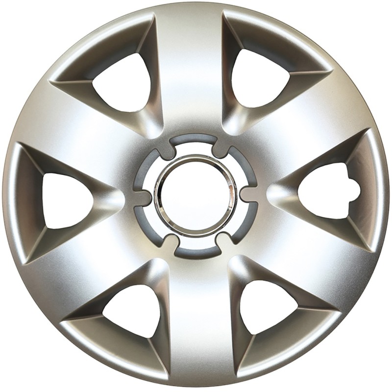 ΜΑΡΚΕ ΤΑΣΙΑ ΓΙΑ RENAULT CLIO STORIA/CLIO CAMPUS/KANGOO 14 INCH CROATIA COVER (4 ΤΕΜ.) - Croatia-Cover - CC.215/RE1402