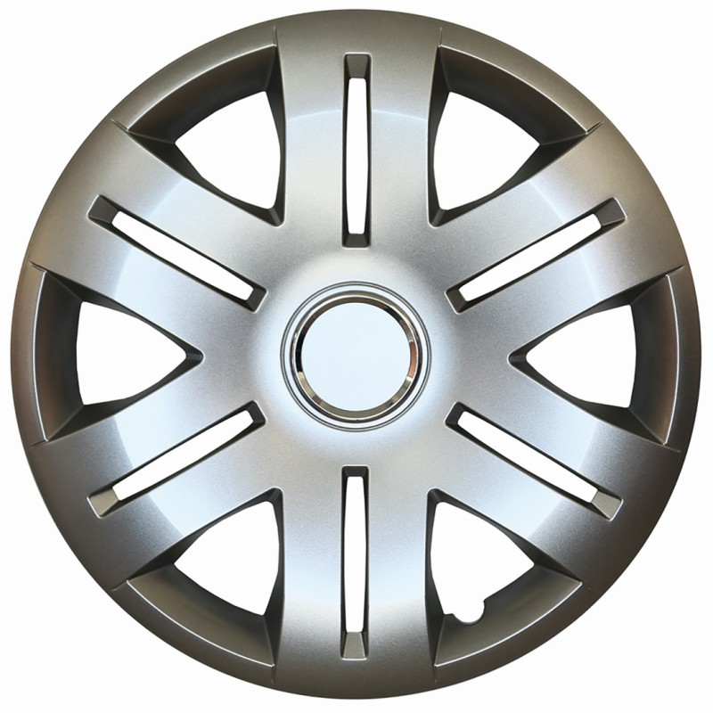 ΜΑΡΚΕ ΤΑΣΙΑ ΓΙΑ RENAULT TRAFIC/LAGUNA 16 INCH CROATIA COVER (4 ΤΕΜ.) - Croatia-Cover - CC.406/RE1601