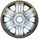 ΜΑΡΚΕ ΤΑΣΙΑ ΓΙΑ RENAULT TRAFIC/LAGUNA 16 INCH CROATIA COVER (4 ΤΕΜ.) - Croatia-Cover - CC.406/RE1601
