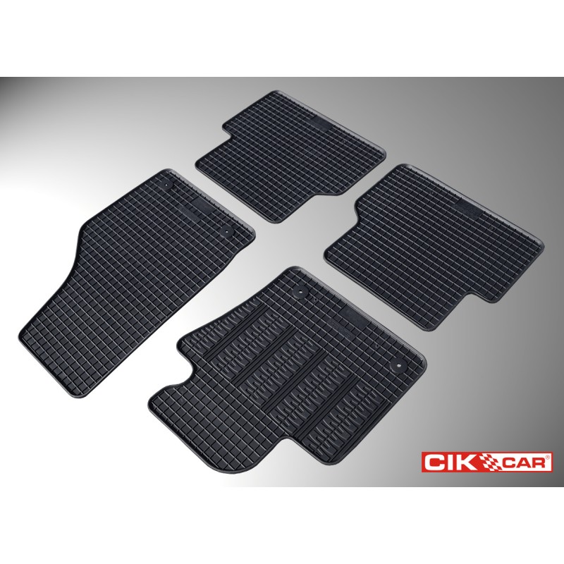 ΜΑΡΚΕ ΠΑΤΑΚΙΑ ΣΕ ΣΚΑΦΗ ΛΑΣΤΙΧΟ ΓΙΑ AUDI Q3 2011-2018 ΣΕ ΜΑΥΡΟ ΧΡΩΜΑ ΜΕ ΚΟΥΜΠΩΜΑΤΑ CIK - 4 ΤΕΜ. - Cik - RM.AU.0002/CK ΜΑΡΚΕ ΠΑΤΑΚΙΑ ΣΕ ΣΚΑΦΗ ΛΑΣΤΙΧΟ ΓΙΑ AUDI Q3 2011-2018 ΣΕ ΜΑΥΡΟ ΧΡΩΜΑ ΜΕ ΚΟΥΜΠΩΜΑΤΑ CIK - 4 ΤΕΜ. - Cik - RM.AU.0002/CK