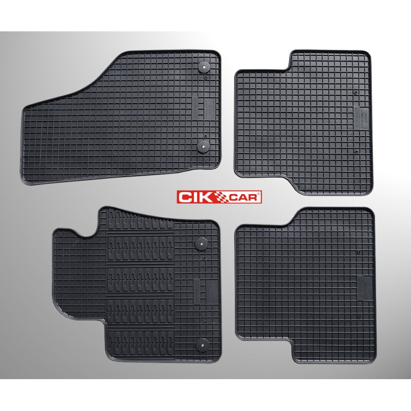 ΜΑΡΚΕ ΠΑΤΑΚΙΑ ΣΕ ΣΚΑΦΗ ΛΑΣΤΙΧΟ ΓΙΑ AUDI Q3 2011-2018 ΣΕ ΜΑΥΡΟ ΧΡΩΜΑ ΜΕ ΚΟΥΜΠΩΜΑΤΑ CIK - 4 ΤΕΜ. - Cik - RM.AU.0002/CK ΜΑΡΚΕ ΠΑΤΑΚΙΑ ΣΕ ΣΚΑΦΗ ΛΑΣΤΙΧΟ ΓΙΑ AUDI Q3 2011-2018 ΣΕ ΜΑΥΡΟ ΧΡΩΜΑ ΜΕ ΚΟΥΜΠΩΜΑΤΑ CIK - 4 ΤΕΜ. - Cik - RM.AU.0002/CK