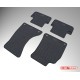 ΜΑΡΚΕ ΠΑΤΑΚΙΑ ΣΕ ΣΚΑΦΗ ΛΑΣΤΙΧΟ ΓΙΑ AUDI A4 2008-2012 / A5 2007-2015 / S5 2007-2015 ΣΕ ΜΑΥΡΟ ΧΡΩΜΑ ΜΕ ΚΟΥΜΠΩΜΑΤΑ CIK - 4 ΤΕΜ. - Cik - RM.AU.0003/CK
