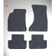 ΜΑΡΚΕ ΠΑΤΑΚΙΑ ΣΕ ΣΚΑΦΗ ΛΑΣΤΙΧΟ ΓΙΑ AUDI A4 2008-2012 / A5 2007-2015 / S5 2007-2015 ΣΕ ΜΑΥΡΟ ΧΡΩΜΑ ΜΕ ΚΟΥΜΠΩΜΑΤΑ CIK - 4 ΤΕΜ. - Cik - RM.AU.0003/CK