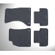 ΜΑΡΚΕ ΠΑΤΑΚΙΑ ΣΕ ΣΚΑΦΗ ΛΑΣΤΙΧΟ ΓΙΑ AUDI A4 2008-2012 / A5 2007-2015 / S5 2007-2015 ΣΕ ΜΑΥΡΟ ΧΡΩΜΑ ΜΕ ΚΟΥΜΠΩΜΑΤΑ CIK - 4 ΤΕΜ. - Cik - RM.AU.0003/CK