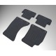 ΜΑΡΚΕ ΠΑΤΑΚΙΑ ΣΕ ΣΚΑΦΗ ΛΑΣΤΙΧΟ ΓΙΑ AUDI A4 2008-2012 / A5 2007-2015 / S5 2007-2015 ΣΕ ΜΑΥΡΟ ΧΡΩΜΑ ΜΕ ΚΟΥΜΠΩΜΑΤΑ CIK - 4 ΤΕΜ. - Cik - RM.AU.0003/CK