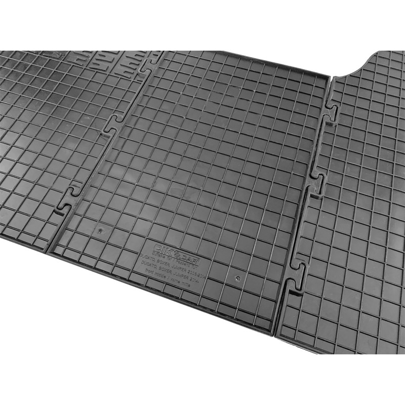 ΜΑΡΚΕ ΠΑΤΑΚΙΑ ΣΕ ΣΚΑΦΗ ΛΑΣΤΙΧΟ ΓΙΑ CITROEN JUMPER / FIAT DUCATO / PEUGEOT BOXER 2006-2014+ ΣΕ ΜΑΥΡΟ ΧΡΩΜΑ ΧΩΡΙΣ ΚΟΥΜΠΩΜΑΤΑ CIK - 3 ΤΕΜ. - Cik - RM.CI.0001/CK ΜΑΡΚΕ ΠΑΤΑΚΙΑ ΣΕ ΣΚΑΦΗ ΛΑΣΤΙΧΟ ΓΙΑ CITROEN JUMPER / FIAT DUCATO / PEUGEOT BOXER 2006-2014+ ΣΕ ΜΑΥΡΟ ΧΡΩΜΑ ΧΩΡΙΣ ΚΟΥΜΠΩΜΑΤΑ CIK - 3 ΤΕΜ. - Cik - RM.CI.0001/CK