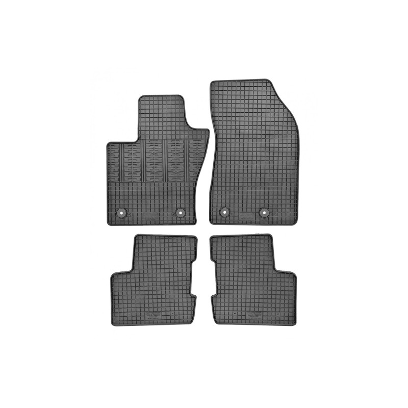 ΜΑΡΚΕ ΠΑΤΑΚΙΑ ΣΕ ΣΚΑΦΗ ΛΑΣΤΙΧΟ ΓΙΑ CITROEN JUMPY 2006-2016 / FIAT SCUDO 2006-2016 / PEUGEOT EXPERT 2006-2016 (2Η ΣΕΙΡΑ ΚΑΘΙΣΜΑΤΩΝ) ΣΕ ΜΑΥΡΟ ΧΡΩΜΑ ΧΩΡΙΣ ΚΟΥΜΠΩΜΑΤΑ CIK - 4 ΤΕΜ. - Cik - RM.CI.0012/CK ΜΑΡΚΕ ΠΑΤΑΚΙΑ ΣΕ ΣΚΑΦΗ ΛΑΣΤΙΧΟ ΓΙΑ CITROEN JUMPY 2006-2016 / FIAT SCUDO 2006-2016 / PEUGEOT EXPERT 2006-2016 (2Η ΣΕΙΡΑ ΚΑΘΙΣΜΑΤΩΝ) ΣΕ ΜΑΥΡΟ ΧΡΩΜΑ ΧΩΡΙΣ ΚΟΥΜΠΩΜΑΤΑ CIK - 4 ΤΕΜ. - Cik - RM.CI.0012/CK