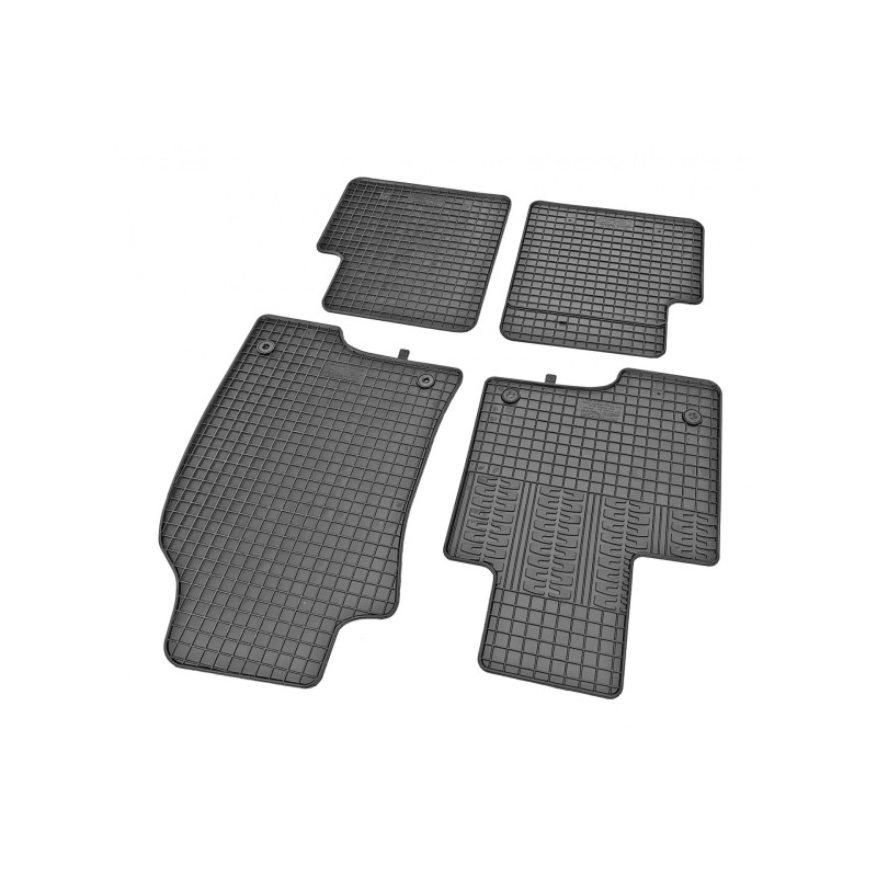 ΜΑΡΚΕ ΠΑΤΑΚΙΑ ΣΕ ΣΚΑΦΗ ΛΑΣΤΙΧΟ ΓΙΑ FIAT PANDA 2012-2020 / FIAT PANDA 4X4 2012-2020 ΣΕ ΜΑΥΡΟ ΧΡΩΜΑ ΜΕ ΚΟΥΜΠΩΜΑΤΑ CIK - 4 ΤΕΜ. - Cik - RM.FI.0012/CK ΜΑΡΚΕ ΠΑΤΑΚΙΑ ΣΕ ΣΚΑΦΗ ΛΑΣΤΙΧΟ ΓΙΑ FIAT PANDA 2012-2020 / FIAT PANDA 4X4 2012-2020 ΣΕ ΜΑΥΡΟ ΧΡΩΜΑ ΜΕ ΚΟΥΜΠΩΜΑΤΑ CIK - 4 ΤΕΜ. - Cik - RM.FI.0012/CK
