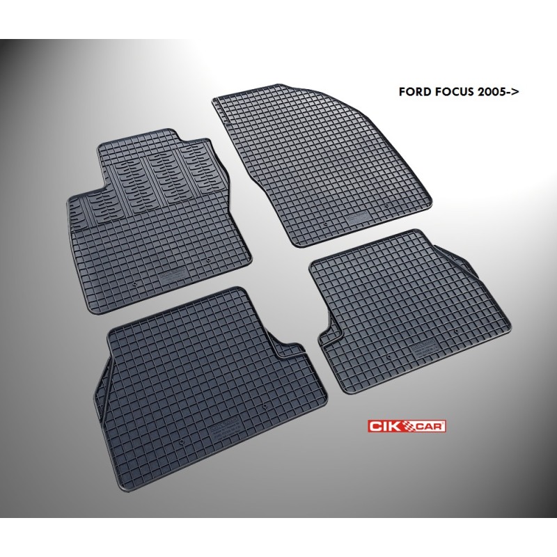 ΜΑΡΚΕ ΠΑΤΑΚΙΑ ΣΕ ΣΚΑΦΗ ΛΑΣΤΙΧΟ ΓΙΑ FORD FOCUS 2 2005-2011 ΣΕ ΜΑΥΡΟ ΧΡΩΜΑ ΧΩΡΙΣ ΚΟΥΜΠΩΜΑΤΑ CIK - 4 ΤΕΜ. - Cik - RM.FO.0003/CK ΜΑΡΚΕ ΠΑΤΑΚΙΑ ΣΕ ΣΚΑΦΗ ΛΑΣΤΙΧΟ ΓΙΑ FORD FOCUS 2 2005-2011 ΣΕ ΜΑΥΡΟ ΧΡΩΜΑ ΧΩΡΙΣ ΚΟΥΜΠΩΜΑΤΑ CIK - 4 ΤΕΜ. - Cik - RM.FO.0003/CK